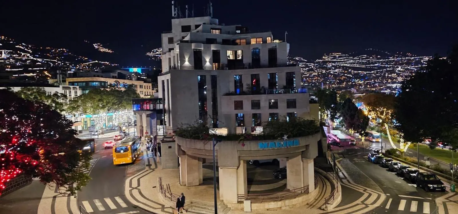 Center Marina View Silver Studio Funchal  Apartment Funchal (Madeira)
